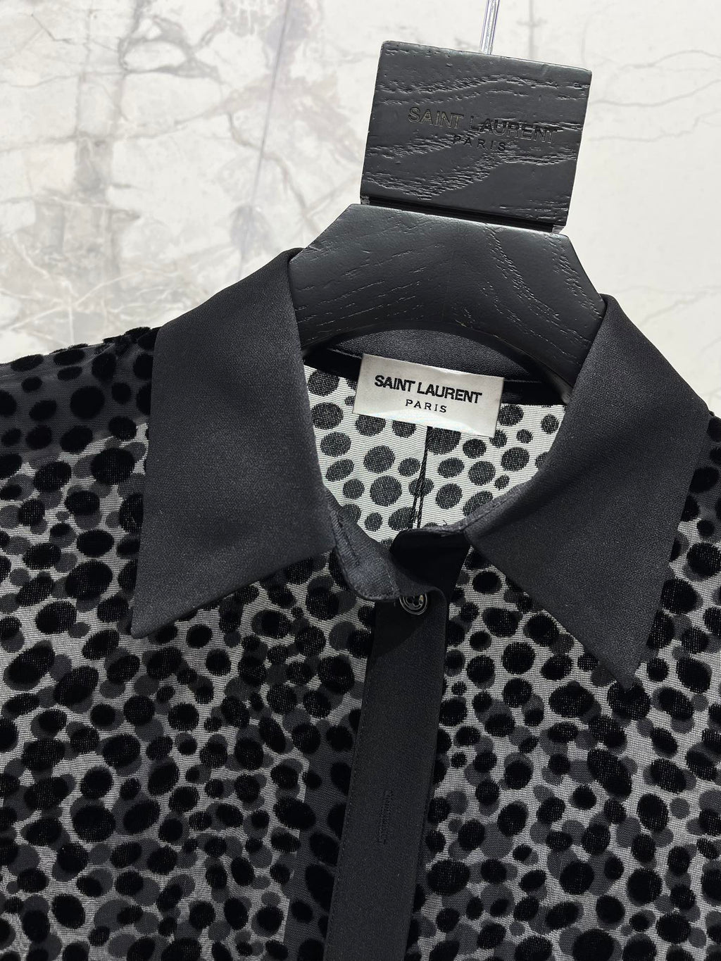 YSL 25S BLO STYLE 168