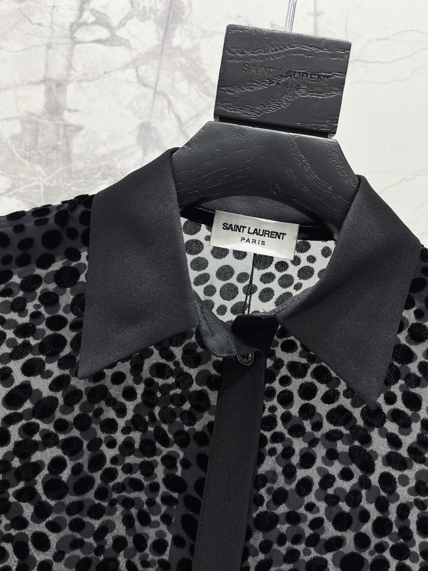 YSL 25S BLO STYLE 168