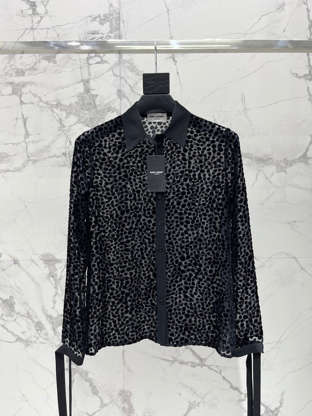 YSL 25S BLO STYLE 168