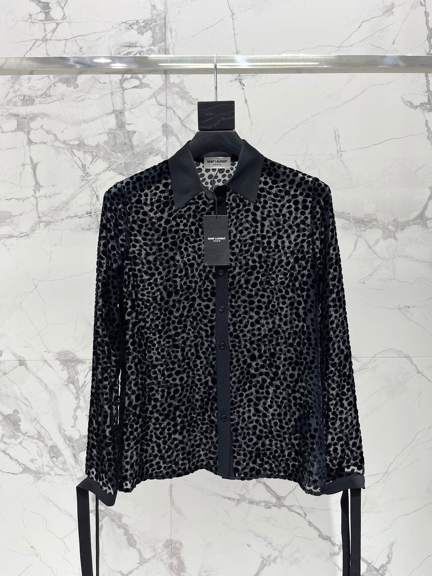 YSL 25S BLO STYLE 168