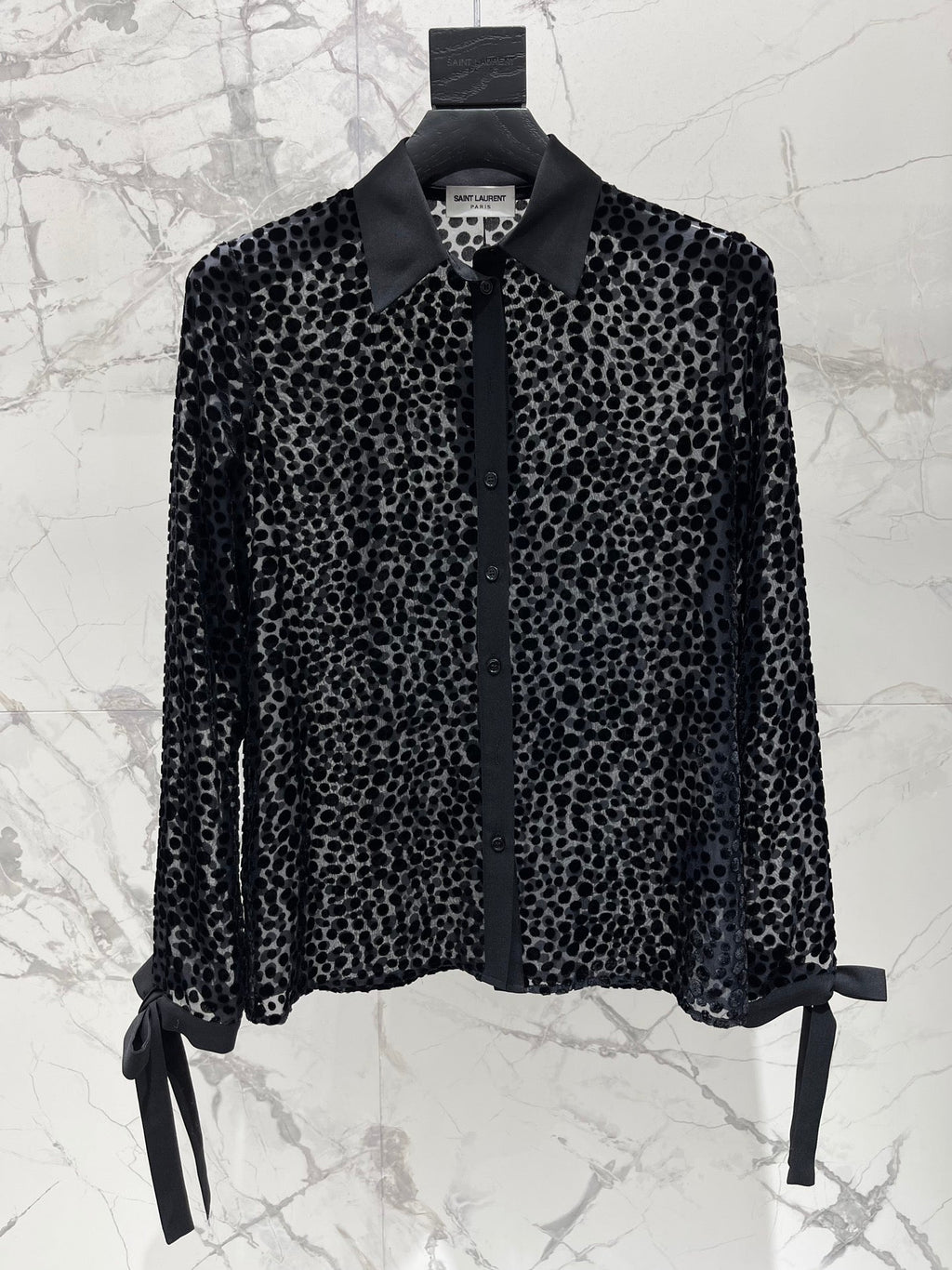 YSL 25S BLO STYLE 168