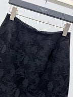 YSL 25S SKIRT STYLE 148