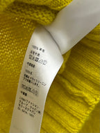 CELINE 25S TURTLENECK SWEATER 0022