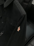 MONCLER 25S FLEECE JACKET 240