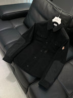 MONCLER 25S FLEECE JACKET 240