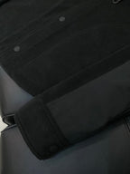 MONCLER 25S FLEECE JACKET 240