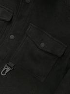 MONCLER 25S FLEECE JACKET 240