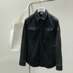 MONCLER 25S FLEECE JACKET 240