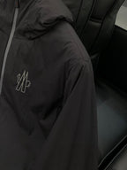 MONCLER 25S LIGHTWEIGHT HOODED JACKET 241