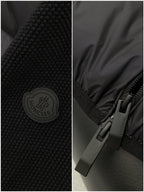 MONCLER 25S DOWN HOODED JACKET 261