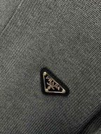 PRADA 25S CARDIGAN 486