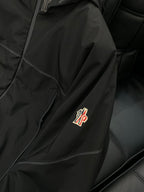 MONCLER 25S COTTON HOODED JACKET 260