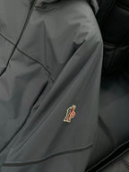 MONCLER 25S COTTON HOODED JACKET 259