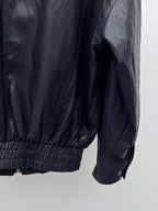 YSL 25S LEATHER JACKET STYLE 138