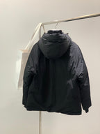 MONCLER JACKET STYLE 314