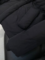 MONCLER JACKET STYLE 314