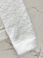 CHANEL 25S HOODED CARDIGAN 342