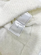 CHANEL 25S HOODED CARDIGAN 342