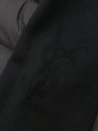 YSL 25S PUFFER JACKET STYLE 116