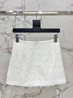 YSL 25S SKIRT STYLE 21