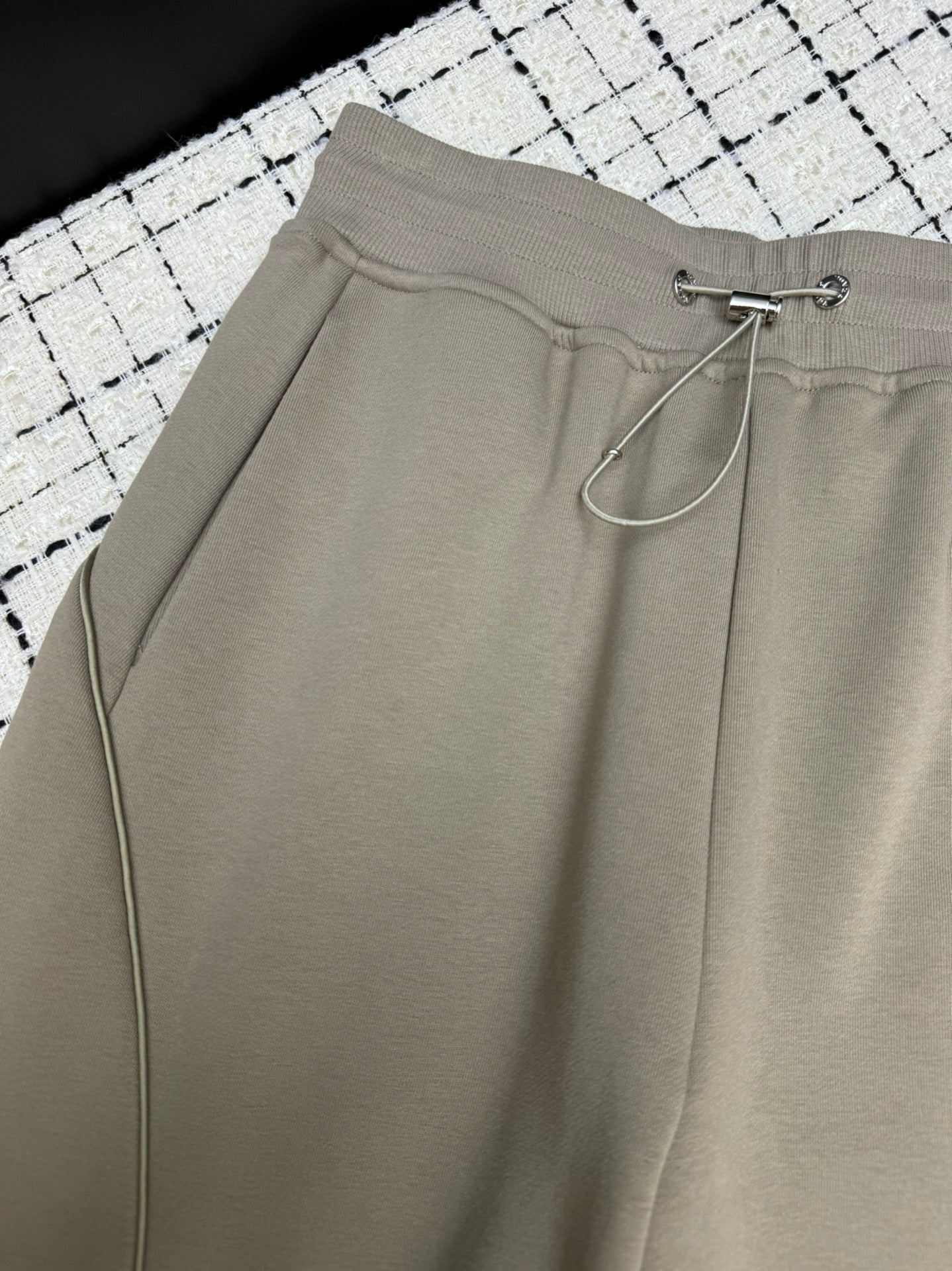 PRADA 25S STRAIGHT-LEG TRORS 329