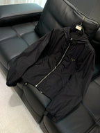 PRADA 25S HOODED JACKET 249