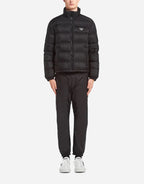 PRADA 25S DOWN PUFFER VEST 215