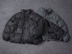 PRADA 25S DOWN PUFFER VEST 215