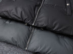 PRADA 25S DOWN PUFFER VEST 215