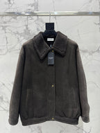 YSL 25S JACKET STYLE 101