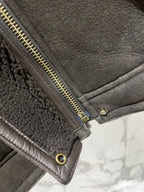 YSL 25S JACKET STYLE 101