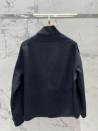HERMES 25S KNIT CARDIGAN 227