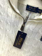 RALPH LAUREN SWEATER STYLE 162