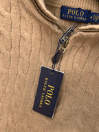 RALPH LAUREN SWEATER STYLE 161