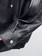 YSL 25S JACKET STYLE 45