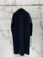 MAX MARA 25S CASHMERE COAT 052