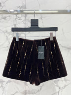 YSL 25S SHORT STYLE 29