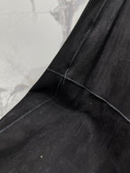 YSL 25S BELTED COAT STYLE 12