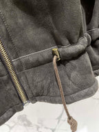 YSL 25S JACKET STYLE 14