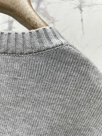 BURBERRY 25S KNIT SWEATER 241