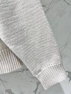 BURBERRY 25S KNIT SWEATER 239