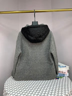PRADA 25S JACKET 390
