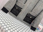 PRADA 25S JACKET 390