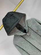 PRADA 25S JACKET 390