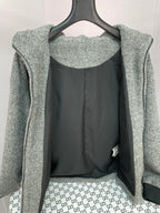 PRADA 25S JACKET 390