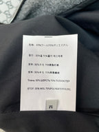 PRADA 25S JACKET 390