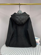 PRADA 25S JACKET 391