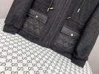 PRADA 25S JACKET 391