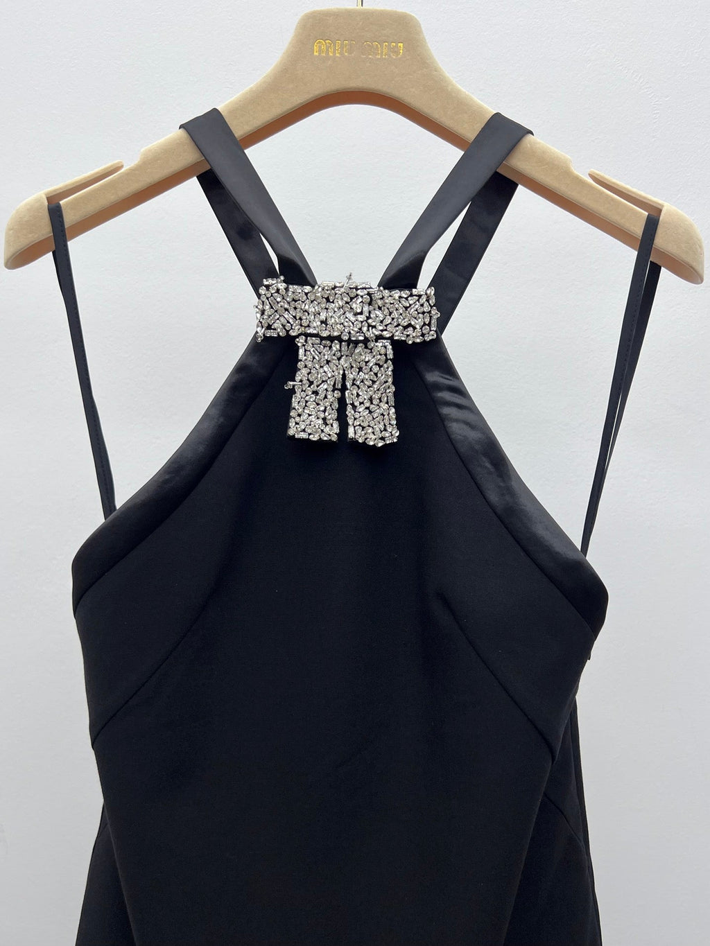 MIUMIU DRESS STYLE 755
