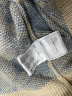 CHANEL 25S CREW NECK SWEATER 462